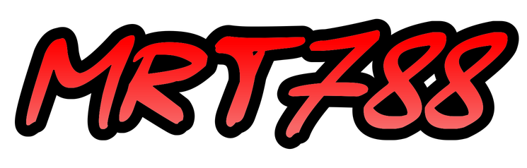 LOGO MRT788